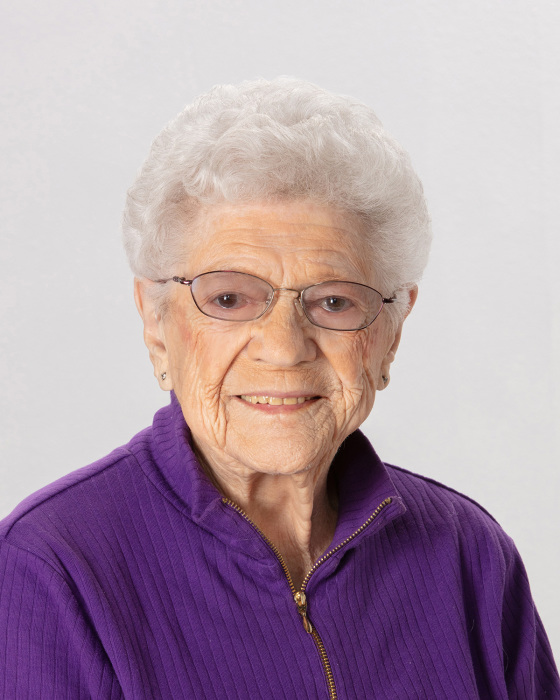 Irene Pankoke Obituary December 13, 2019 Snyder & Hollenbaugh