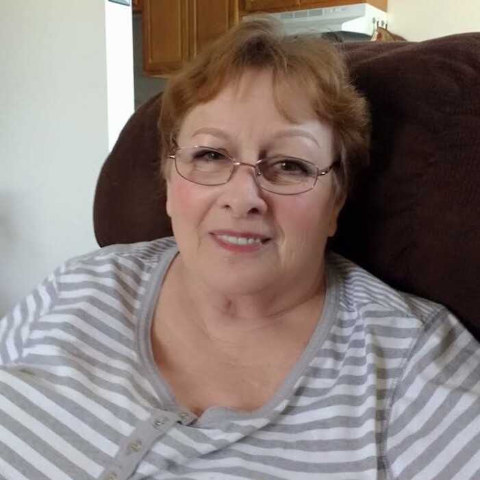 Obituary for Carol Marie (Franklin) Richardson Snyder & Hollenbaugh