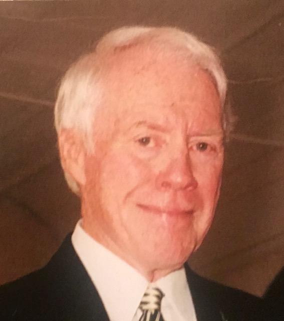 Raymond "Doc" Dill Obituary July 23, 2020 Snyder & Hollenbaugh