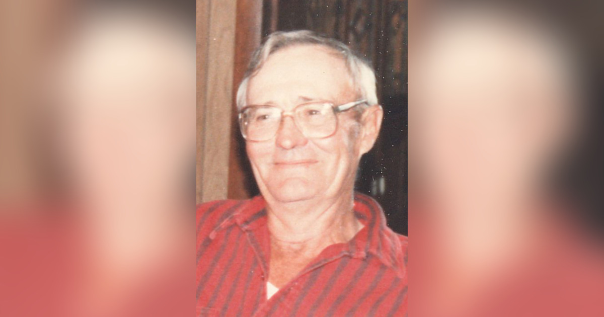 Obituary for Richard Dale Holliday Snyder & Hollenbaugh Funeral & Cremation Services