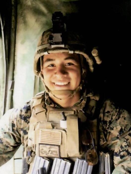 Alejandro Ponce Obituary Dec 29, 2021 Wapello, IA