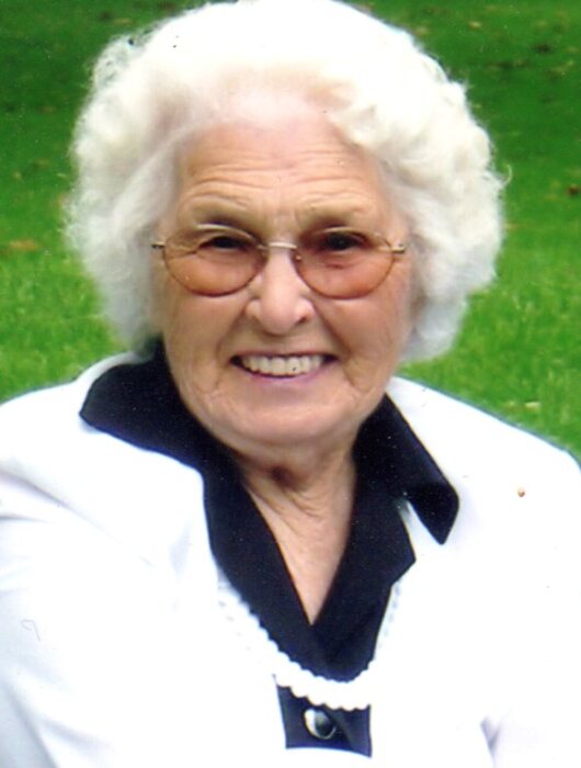 Helen Ramer Obituary March 15, 2022 Snyder & Hollenbaugh Funeral