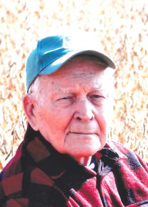 Ralph McDonald Obituary March 16, 2022 Snyder & Hollenbaugh Funeral