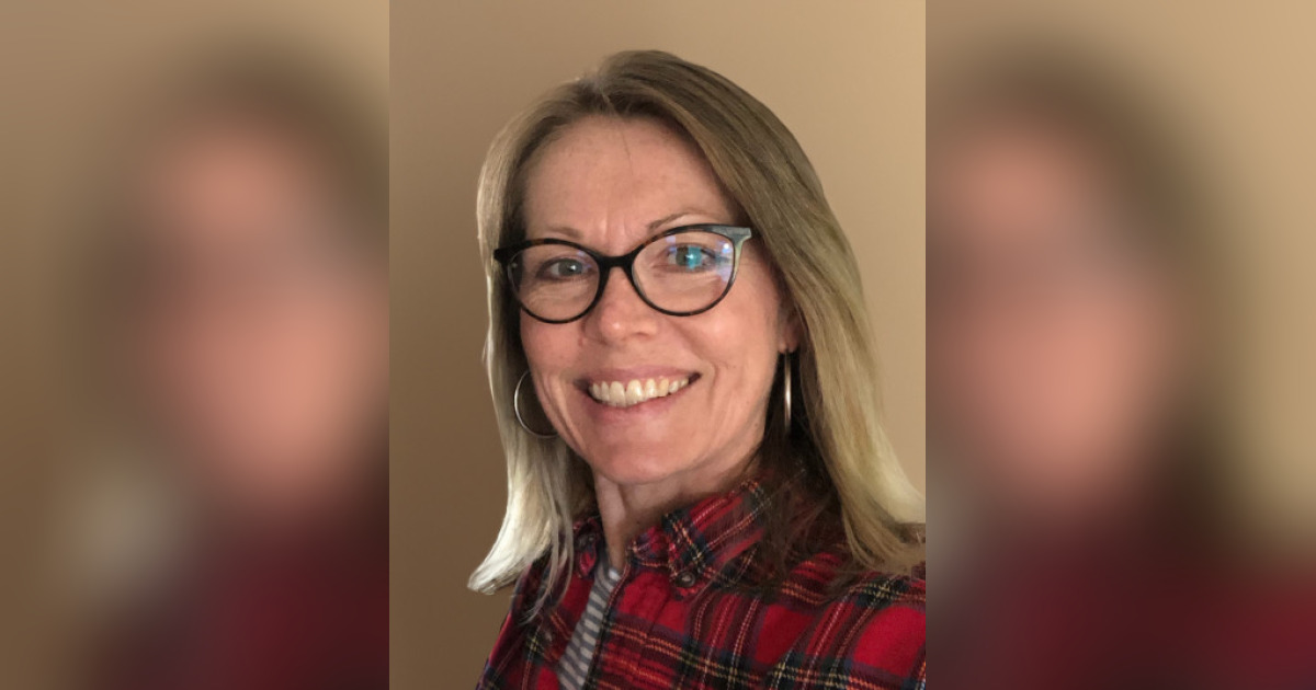 Jennifer Gusse Lowry