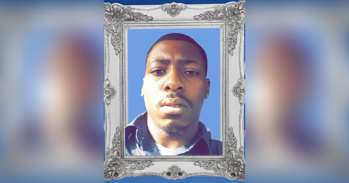 Obituary for Malcolm Malique McBride Ashley's J.H. Williams & Sons, Inc.