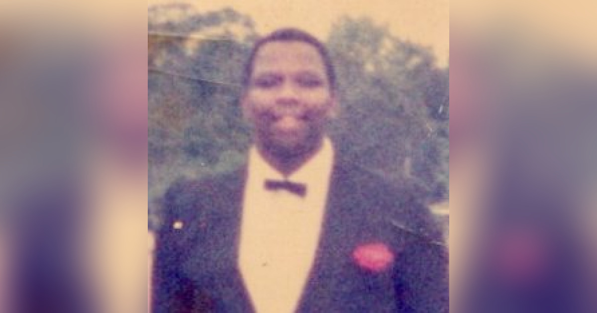 Milton Irby Obituary Oct 29, 2022 Selma, AL