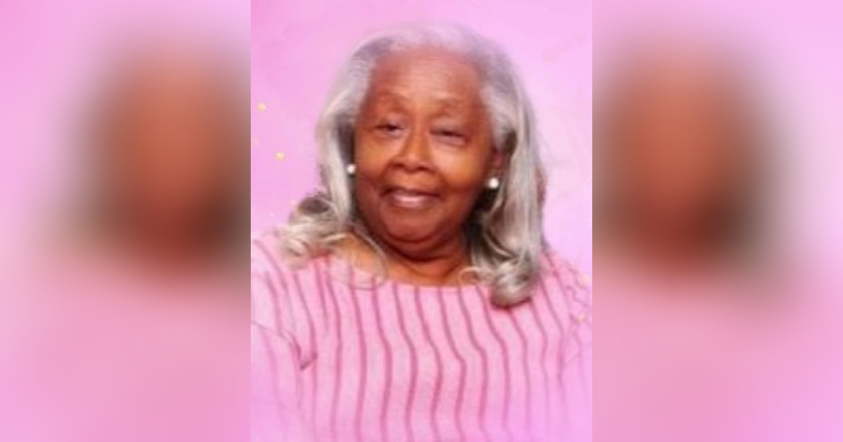 Obituary for Daisy P. Johnson Ashley's J.H. Williams & Sons, Inc.