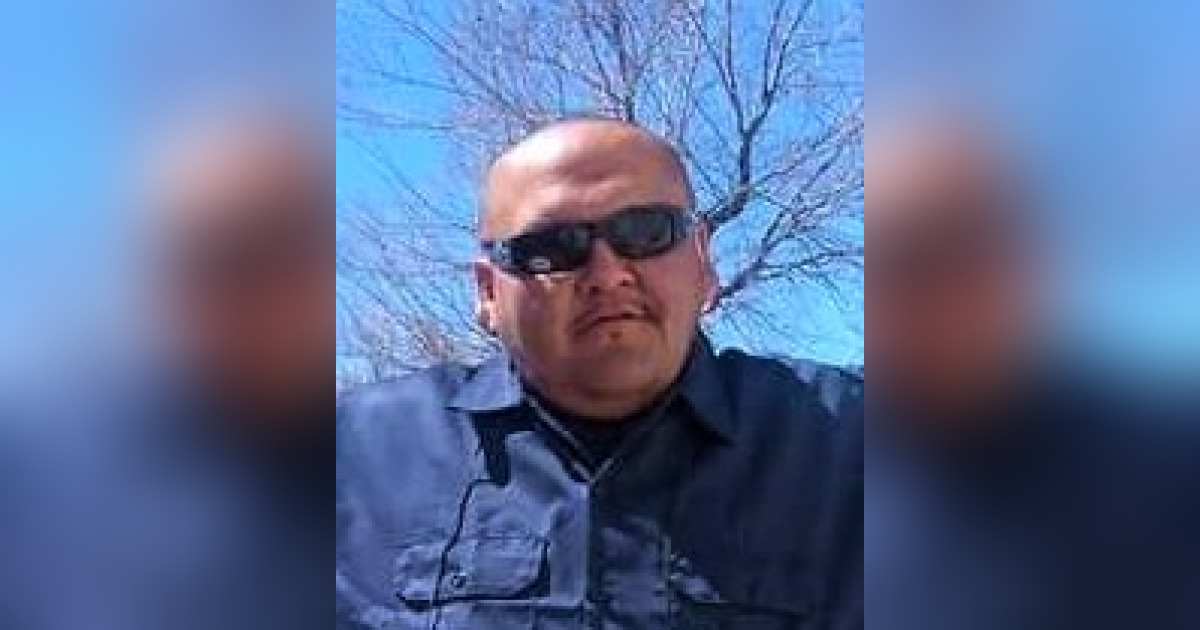 Newton Thompson III Obituary October 25, 2022 Taylor, AZ