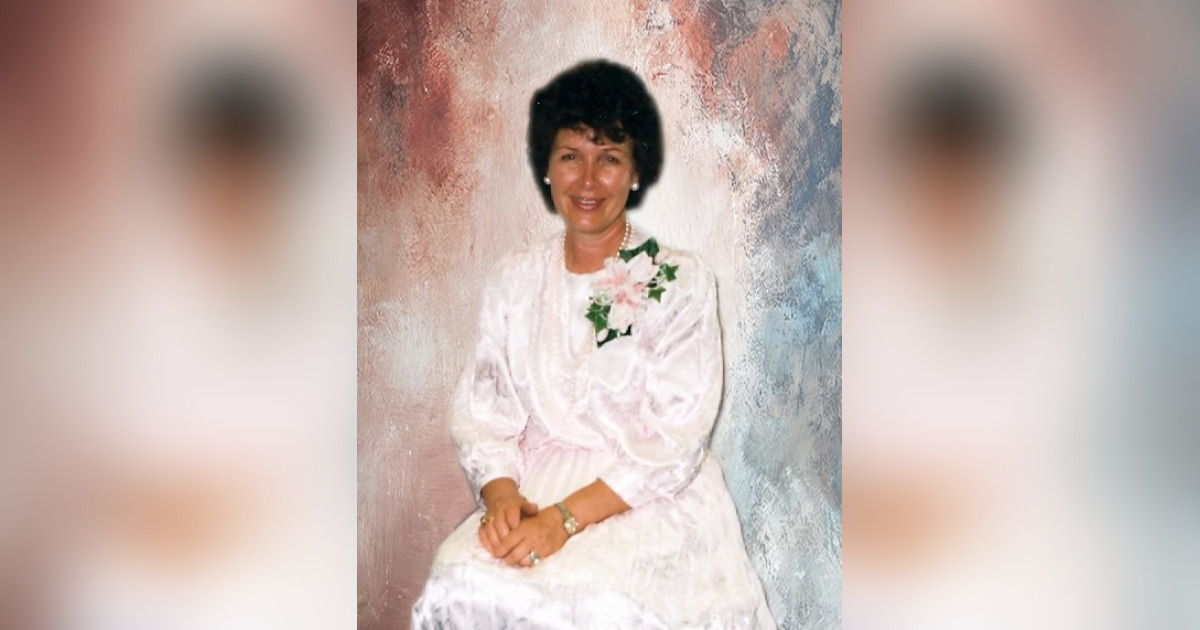 Nola Marie Ellsworth Obituary Feb 14, 2023 Taylor, AZ