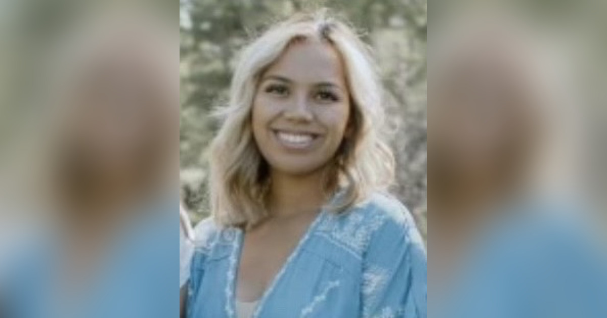 Tia Leithead Obituary Sep 24, 2023 Taylor, AZ