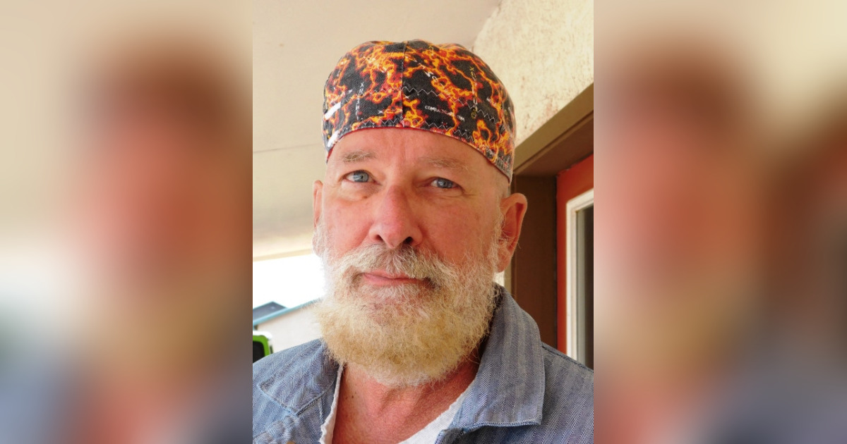 Richard "Rick" Kimpell