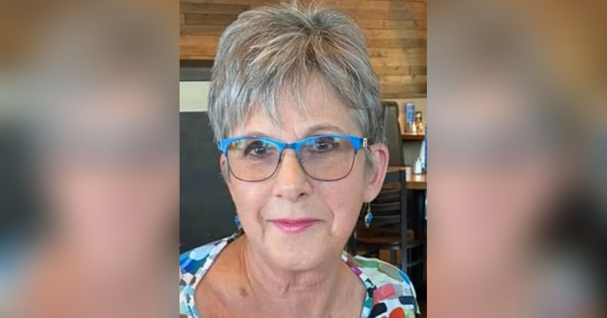 Kathleen Ruth Letellier