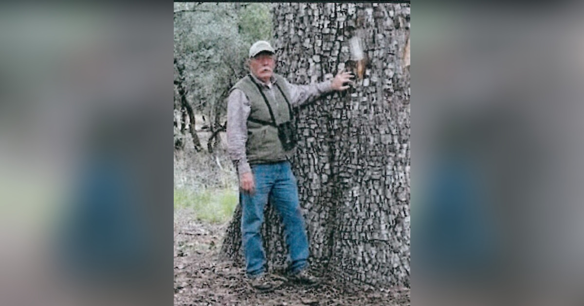 Kenneth "Manzy" Mccabe