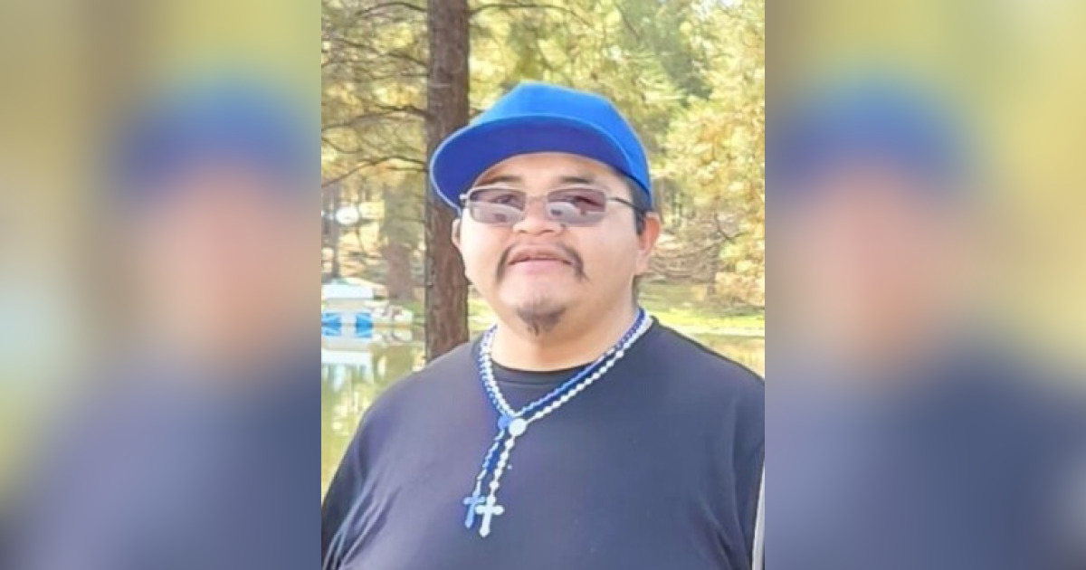 Frankie Williams Jr.