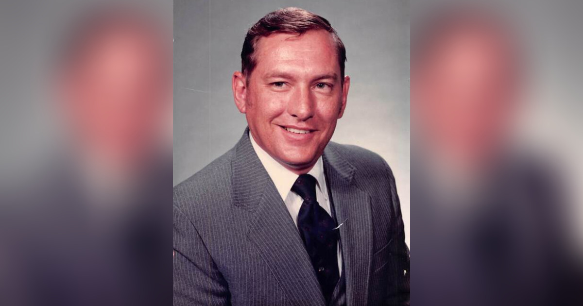 Rodney Peckham Crook