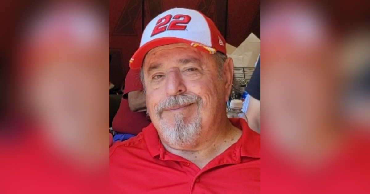 Charles "Chuck" Soubie