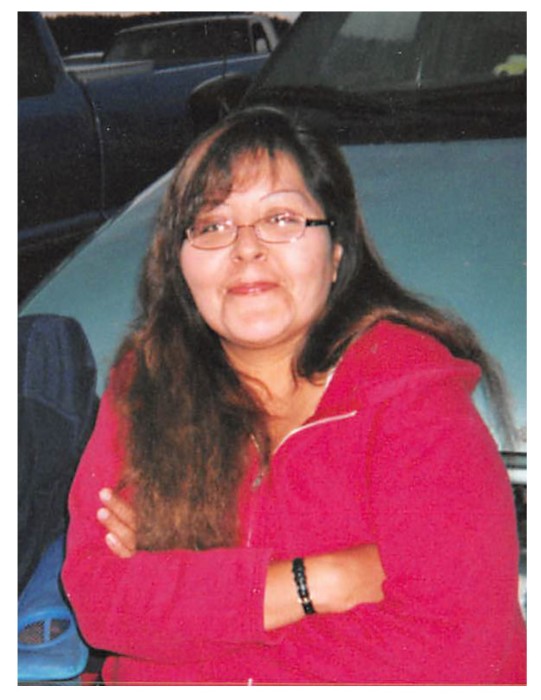 Rowena RustinDaniels Obituary Mar 5, 2020 Taylor, AZ