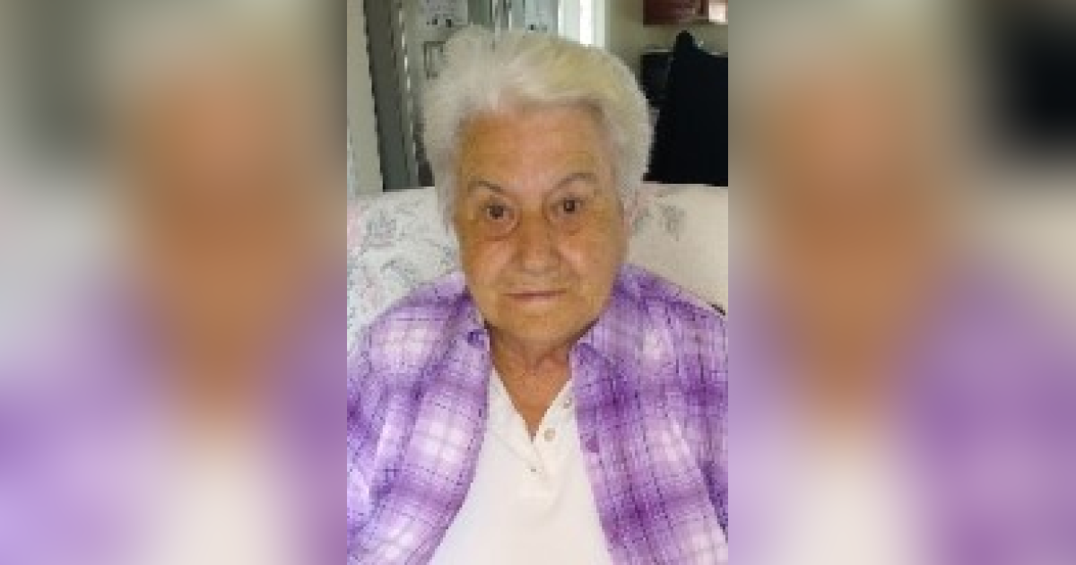 Obituary for Mary (Passmore) Miller Ivie Funeral Home