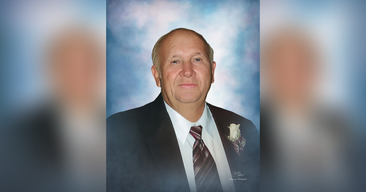 Obituary for Willard Russell Stowe Ivie Funeral Home