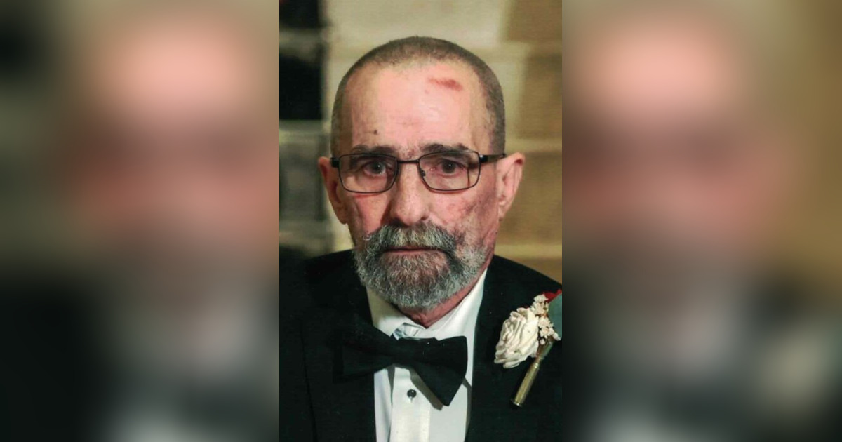 Obituary for Billy Joe "Rooster" Chambers Ivie Funeral Home