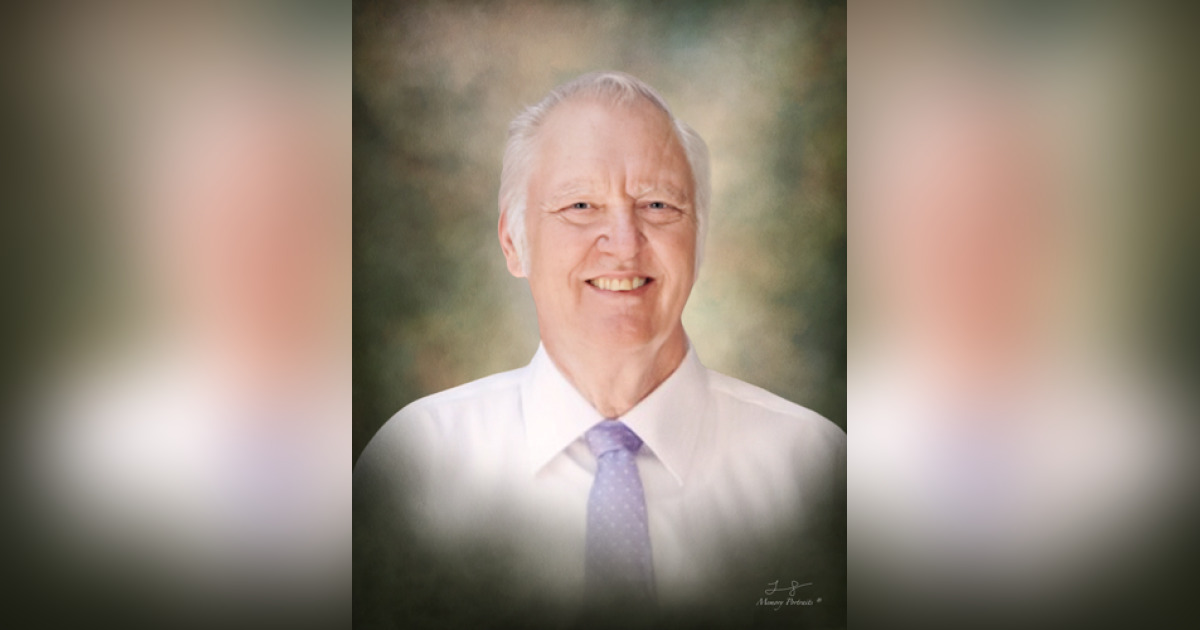 Sr. William Chandler