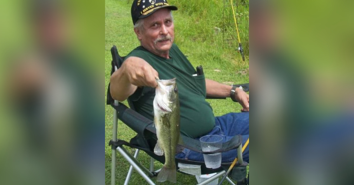 William Headrick Obituary September 1, 2022 Jeffersonville, IN