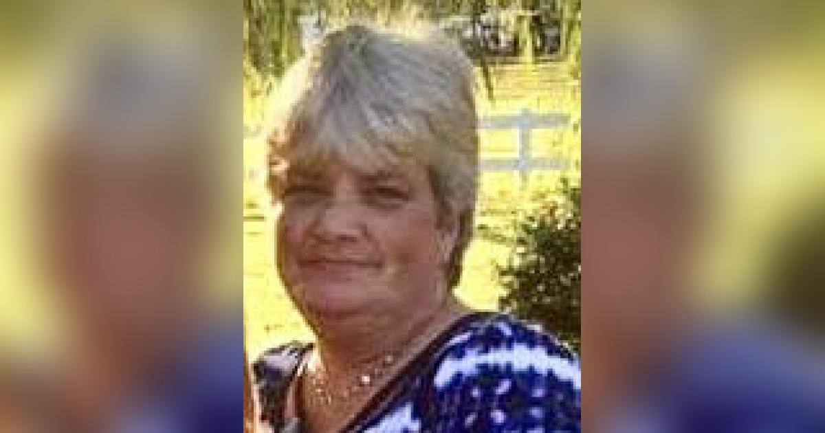 Rebecca Taylor Obituary Sep 13, 2022 Jeffersonville, IN