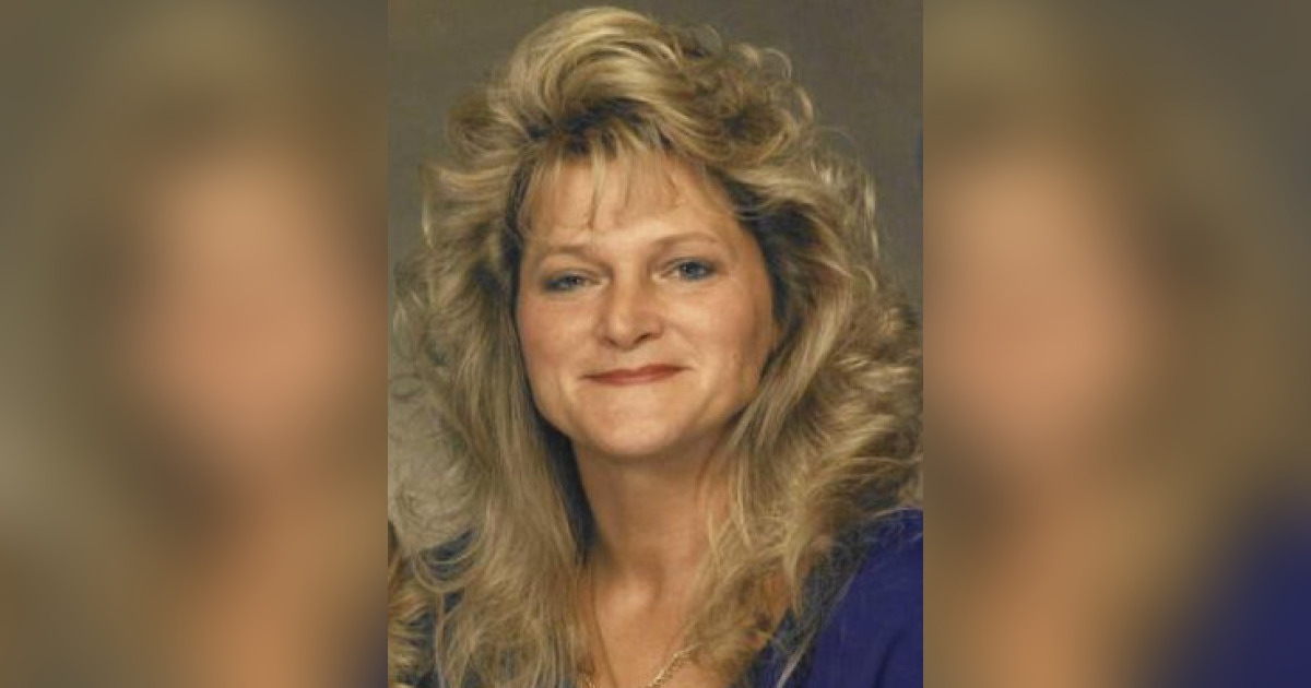 Kelly Glasgow Obituary November 12, 2022 Legacy Funeral Center