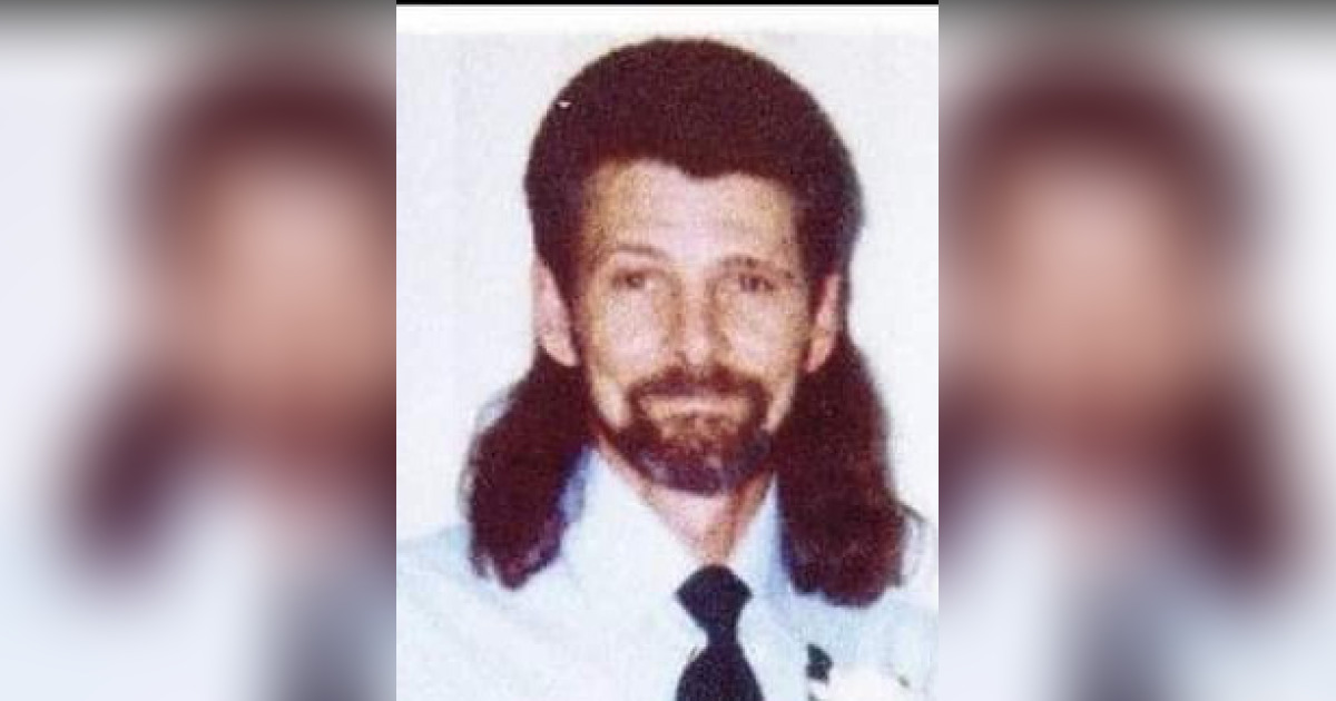 Albert Daniels Obituary December 2, 2022 Legacy Funeral Center