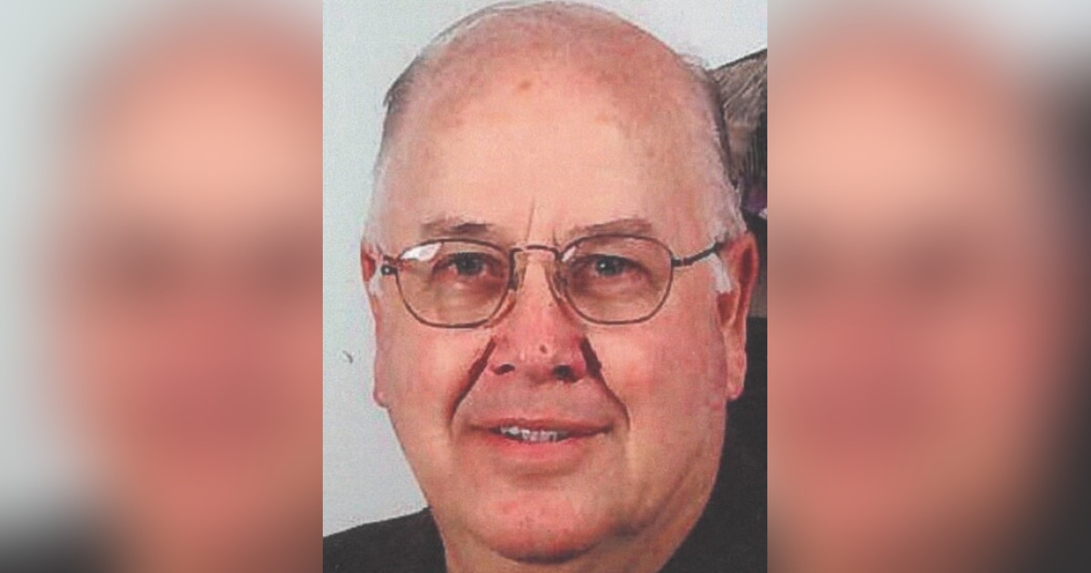 Thomas Lambert Obituary February 28, 2023 Legacy Funeral Center