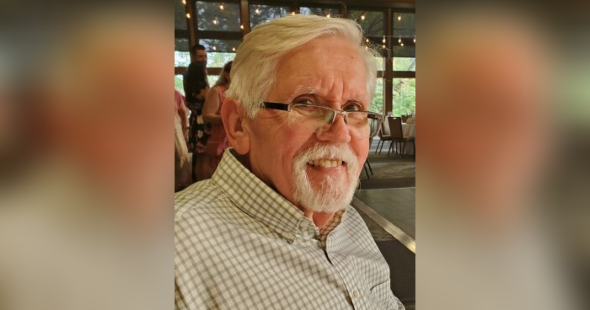 Obituary for Jerold "Fuzz" Magnuson Legacy Funeral Center