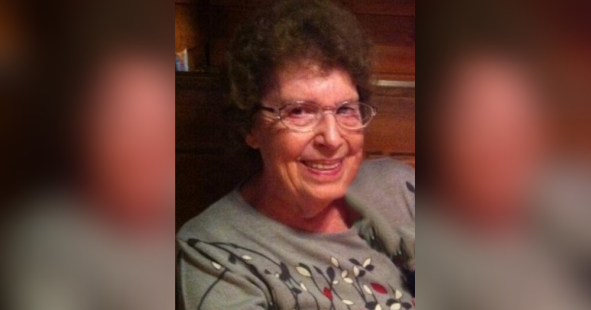 Doris Brown Obituary April 9, 2023 Louisville, KY