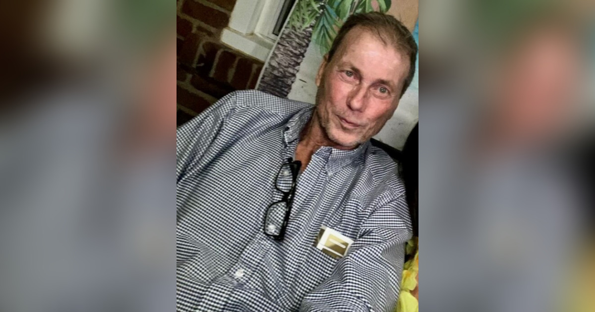 William "Billy" Mcguire Jr.