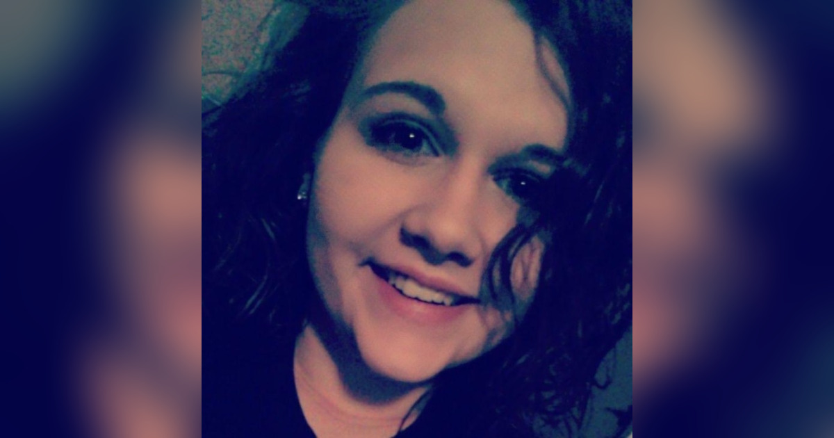 Aubrianna "Aubrey" Gibson