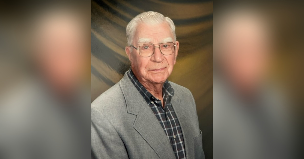 Sr. William J. Elliott