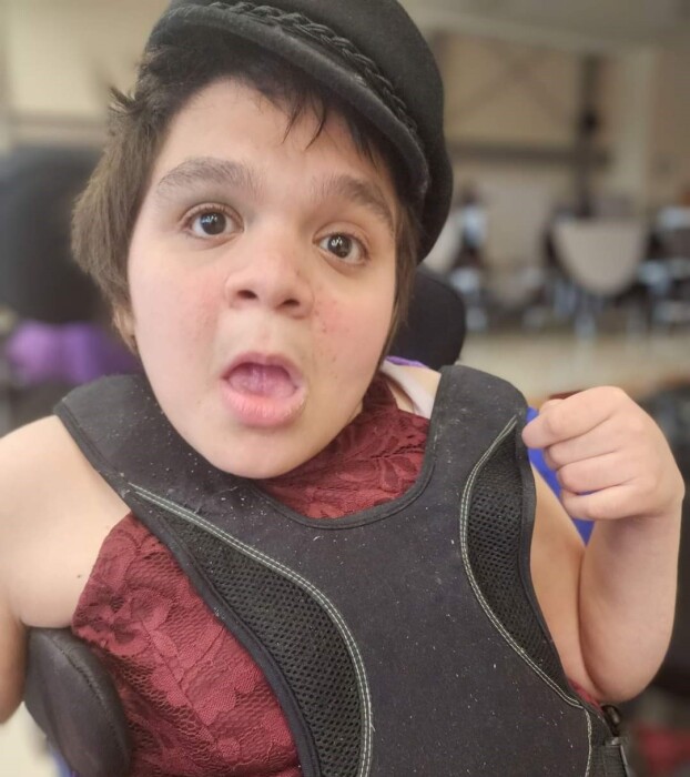 Graciela Esparza Obituary Nov 28, 2023 Jeffersonville, IN