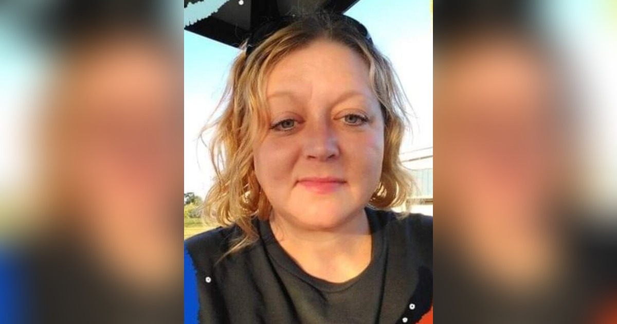 Christine Royse Obituary December 1, 2023 Legacy Funeral Center