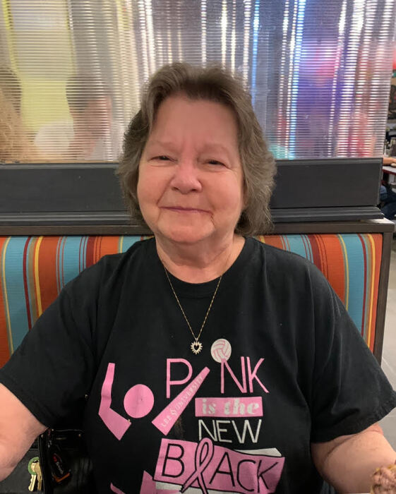 Cecilia Wilson Obituary December 28, 2023 Legacy Funeral Center Jeffersonville, IN