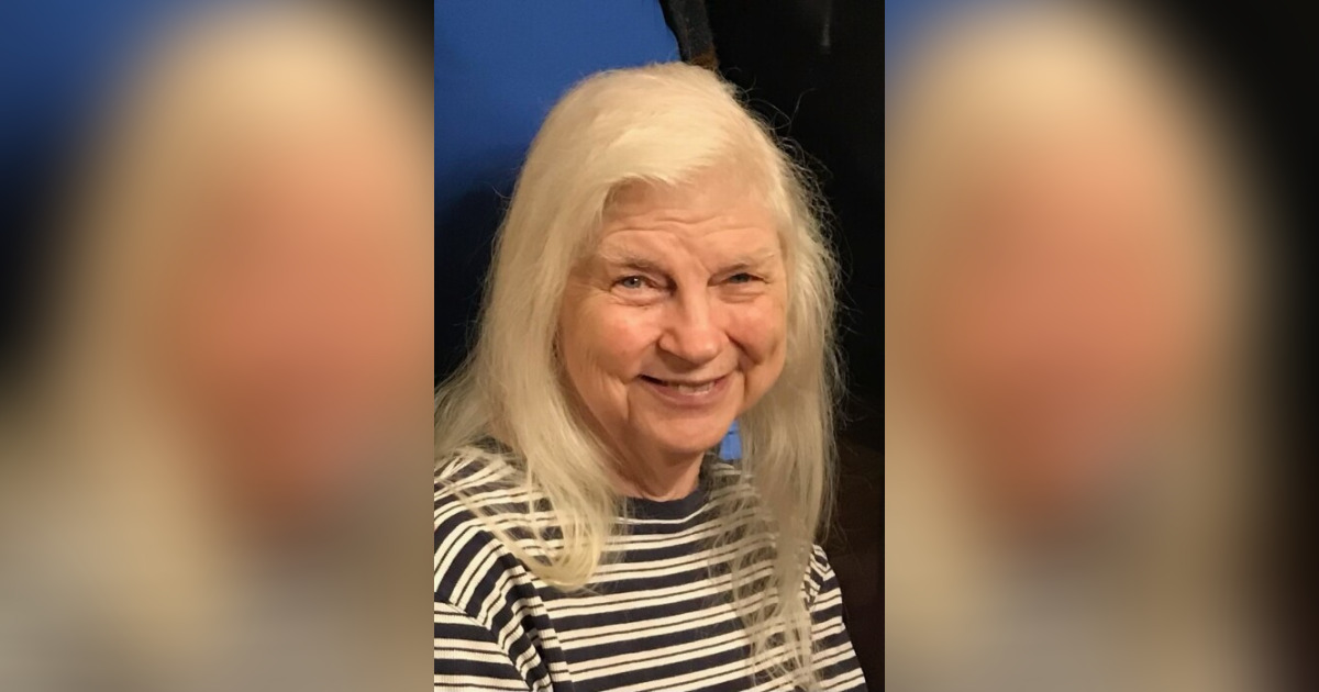 Bonnie Crawley Baugh