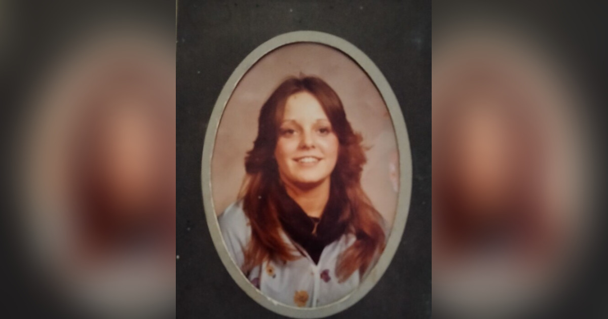 Rebecca ScroghamHooker