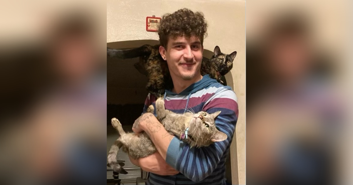 Wyatt Laurence Kissel