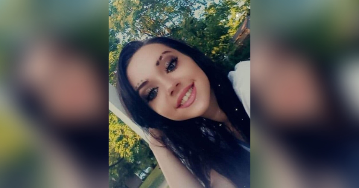MaKayla Sexton Obituary July 23, 2024 Legacy Funeral Center