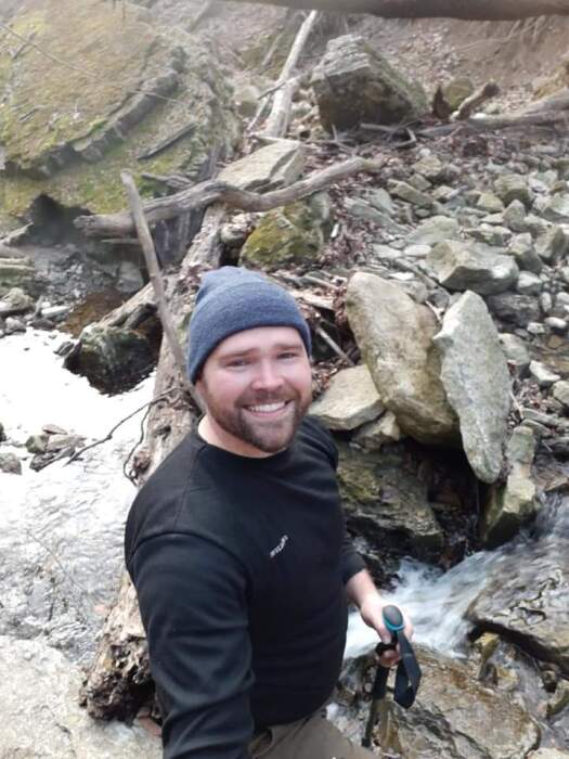 Obituary for Matthew Scott Johnson Legacy Funeral Center