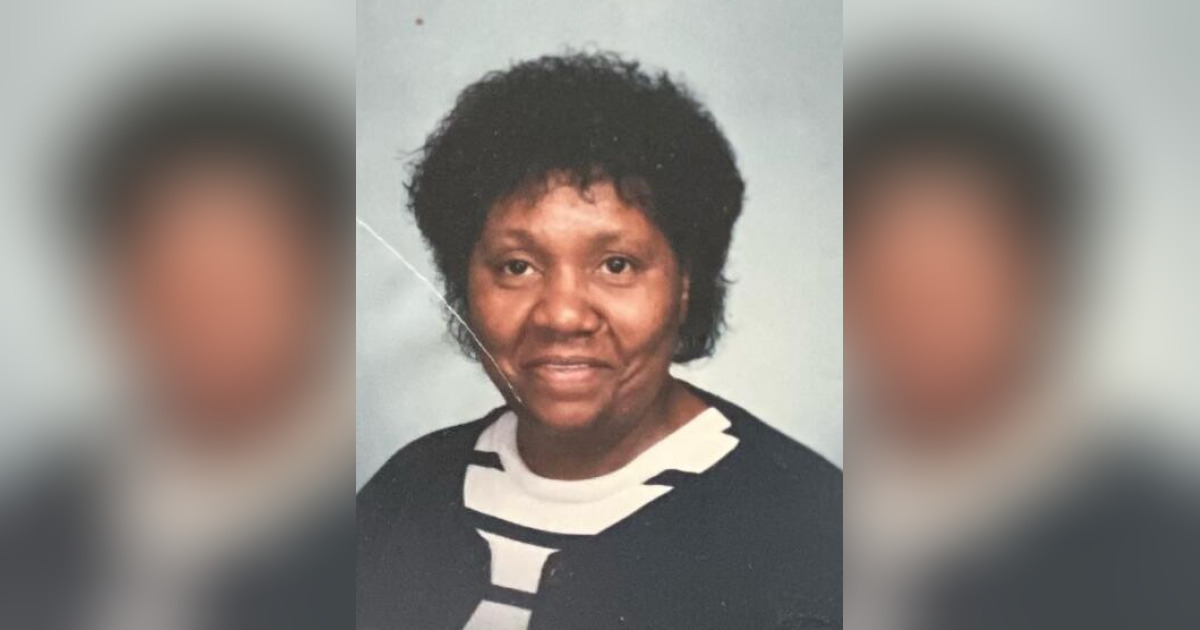Obituary for Mildred Spence (nee Harris) Scott Funeral Home