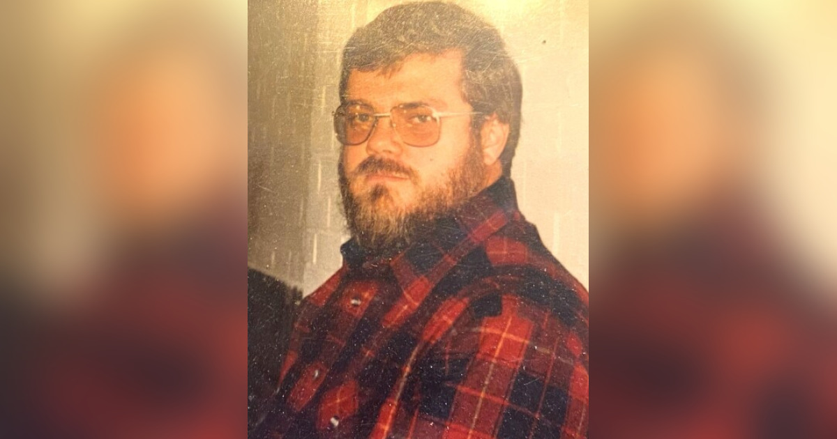 Jim Obituary August 27, 2022 Scott Funeral Home