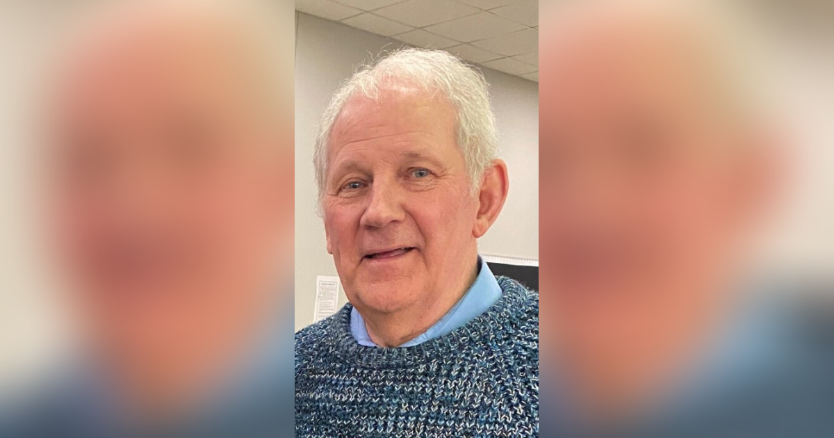 Jerry Collins Obituary September 12, 2022 Scott Funeral Home