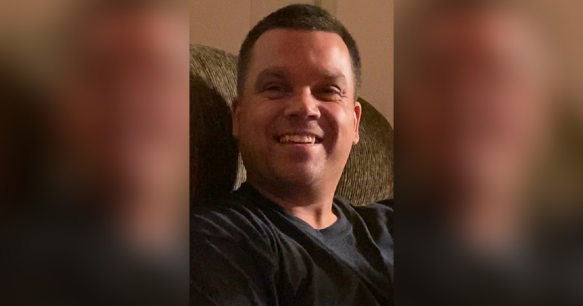 Bradley Beeler Obituary October 8, 2022 Scott Funeral Home