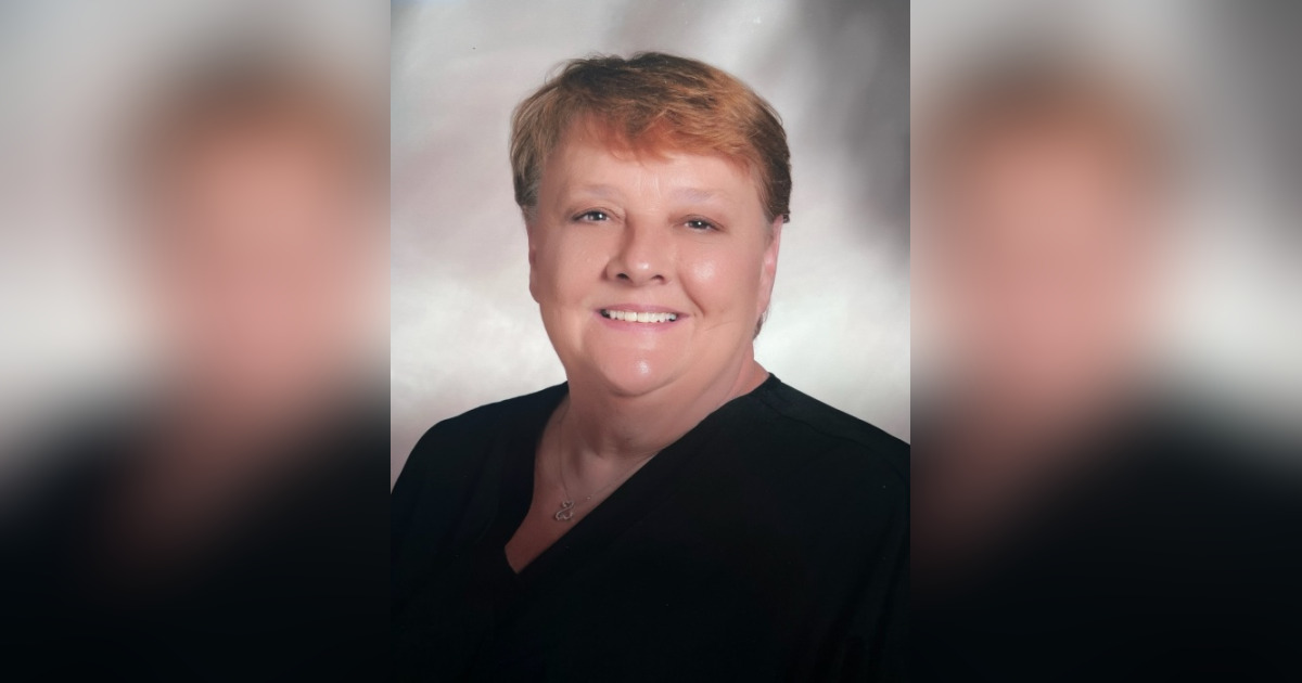 Laura Foster Obituary October 23, 2022 Scott Funeral Home