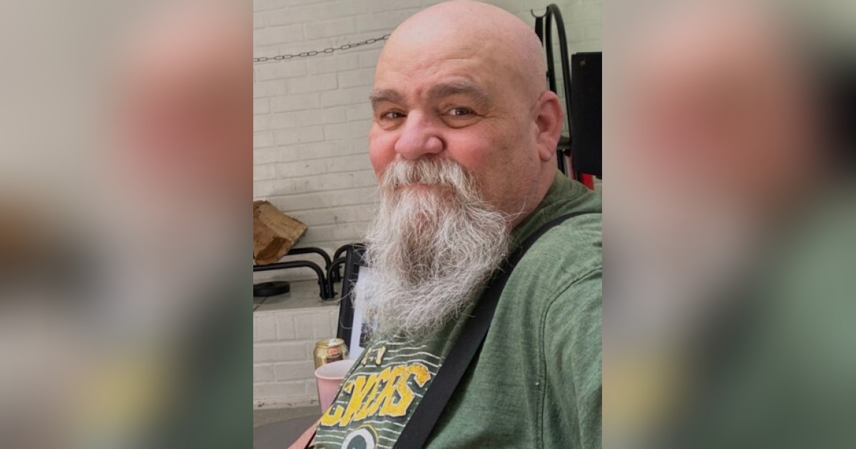 Obituary for Paul Walter Christian Scott Funeral Home