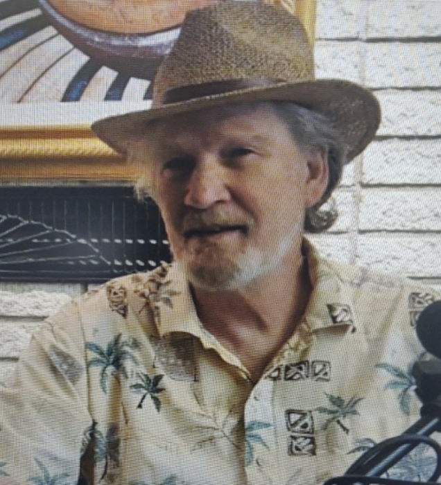 Gary Weston Obituary December 9, 2022 Scott Funeral Home